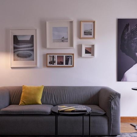 Parthenon Apartment Афины Экстерьер фото